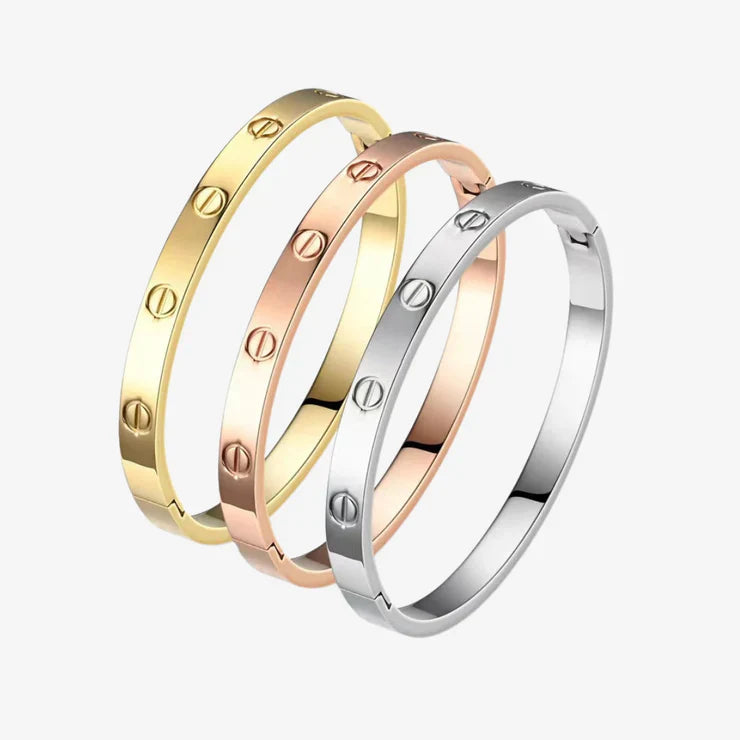 Golden Horizon - Armband