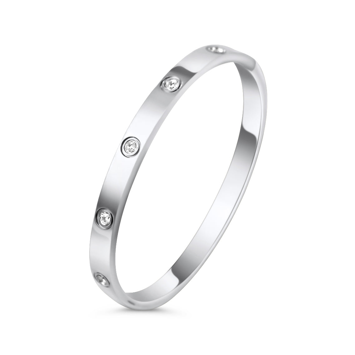 Golden Flow Bracelet