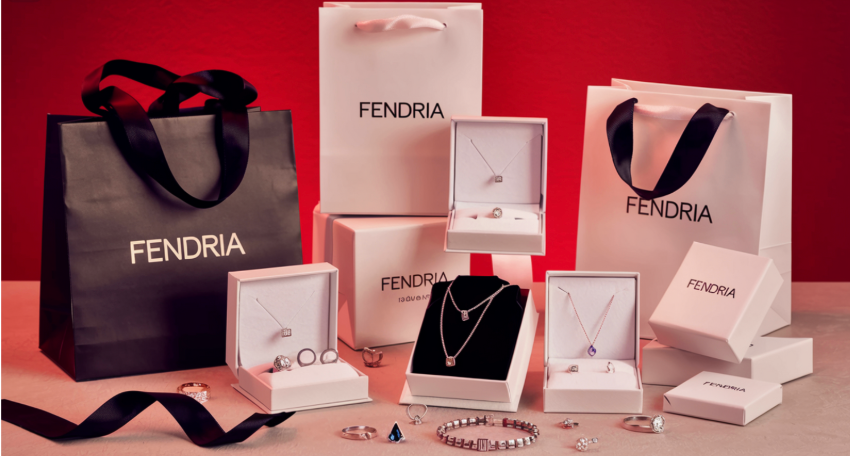 Infinity Love Armband