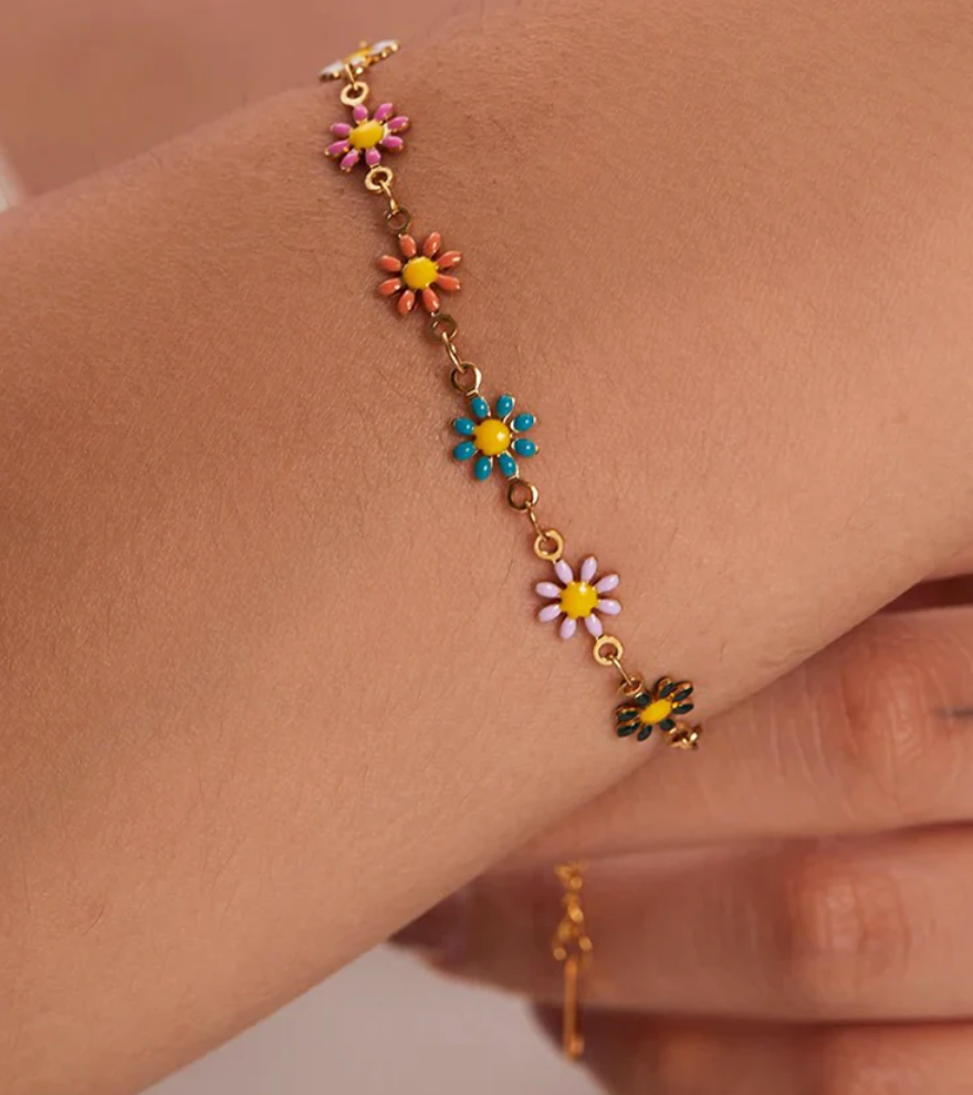 French Elegance - Armband