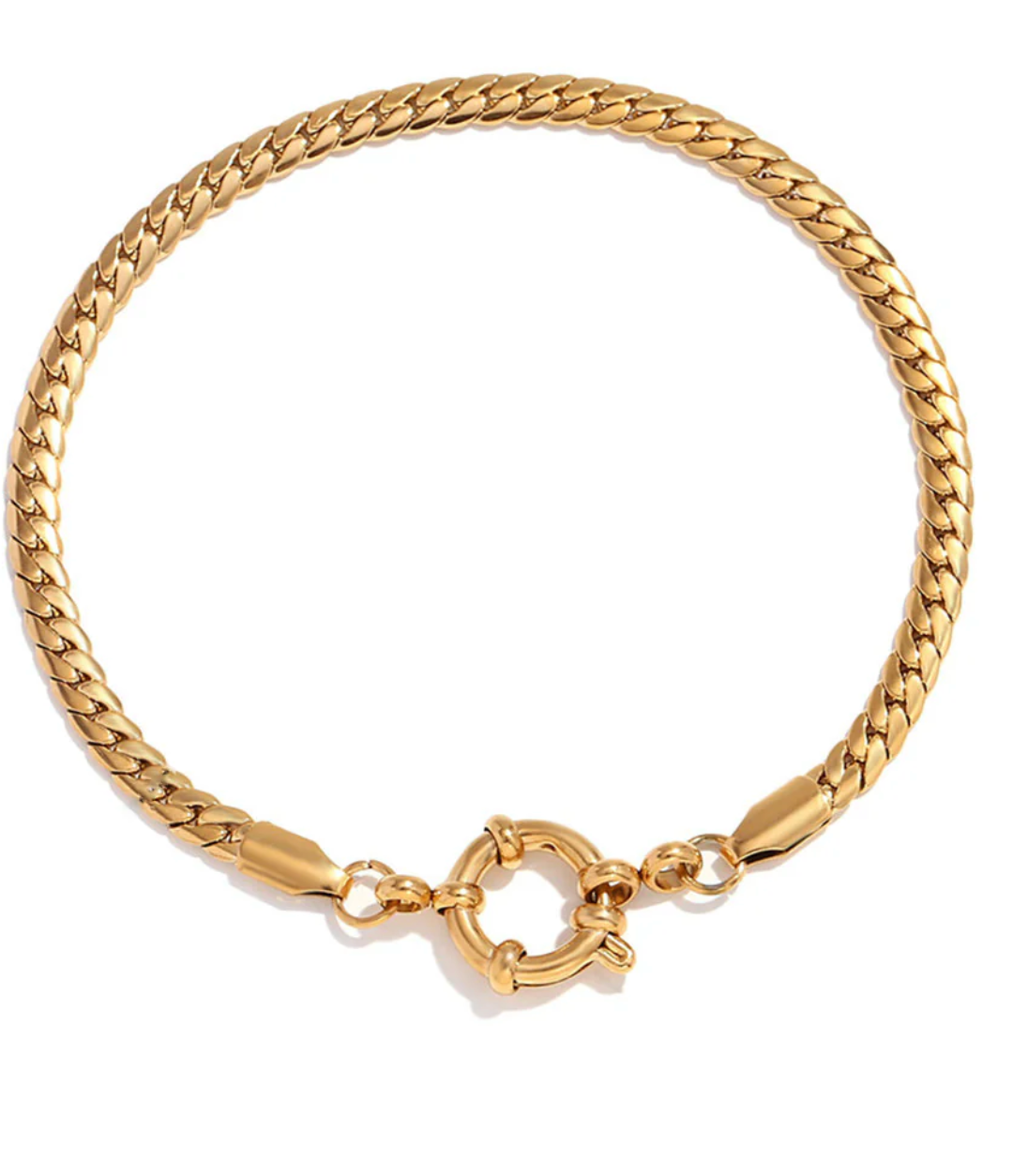 Rocky Trail - Armband