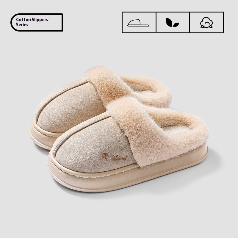 Noah | Warm pantoffels voor Women