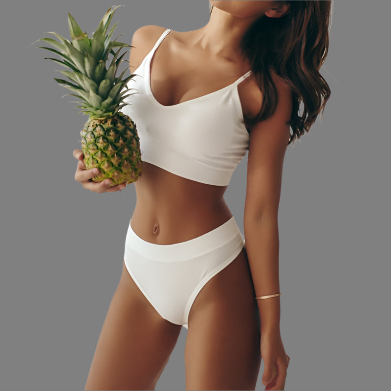 Silly | 2-delig katoenen ondergoed