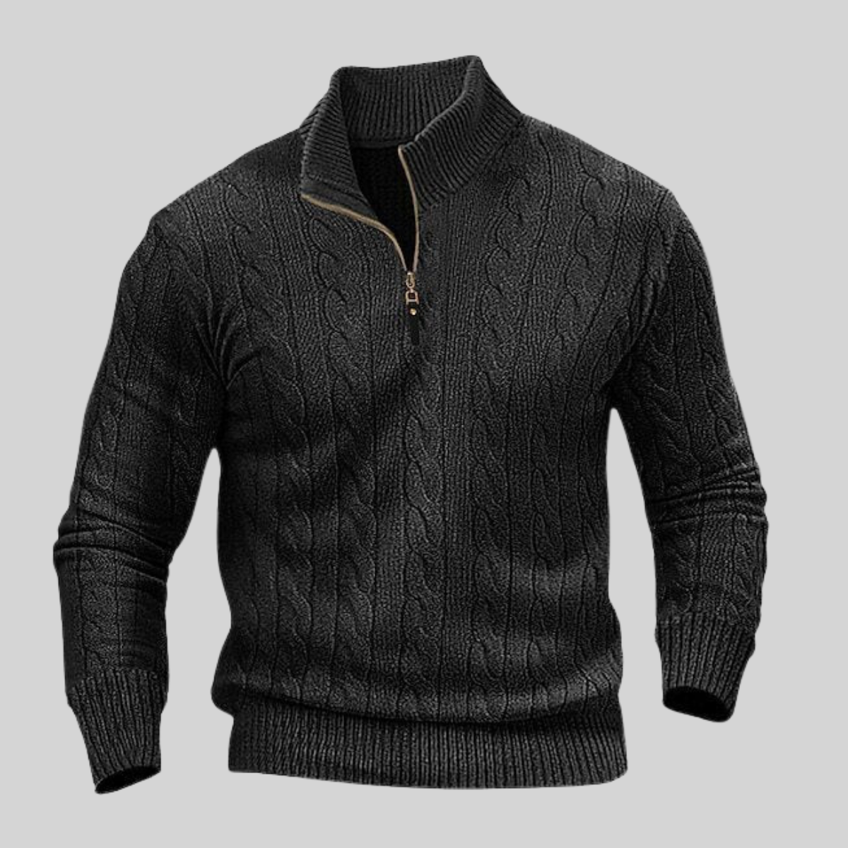 Thomas | Comfortabele Sweater