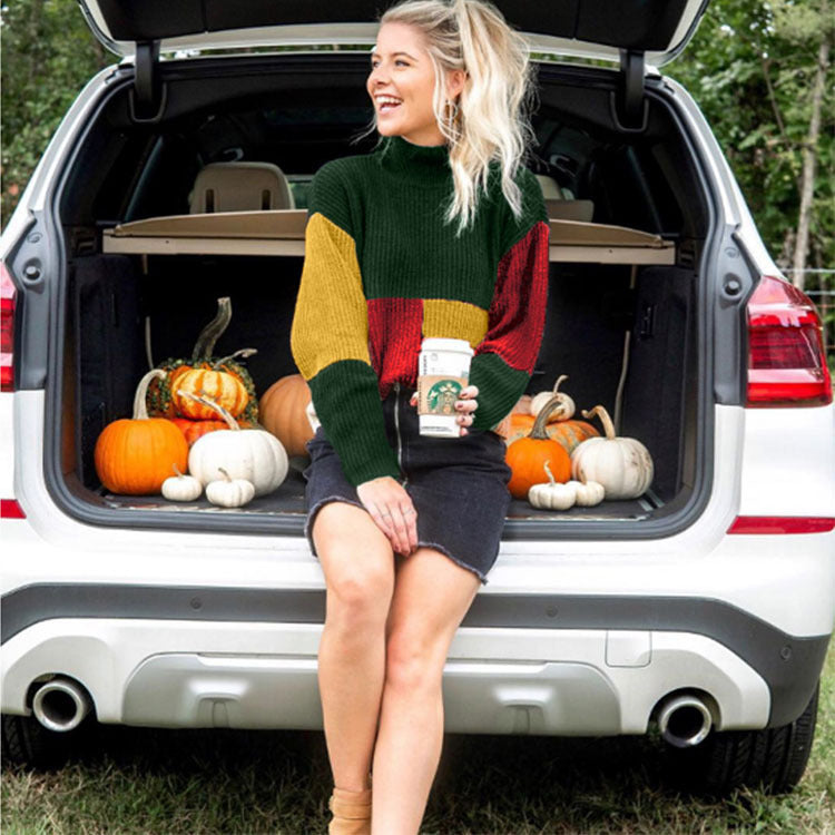 Desire | Stijlvolle Casual Sweater