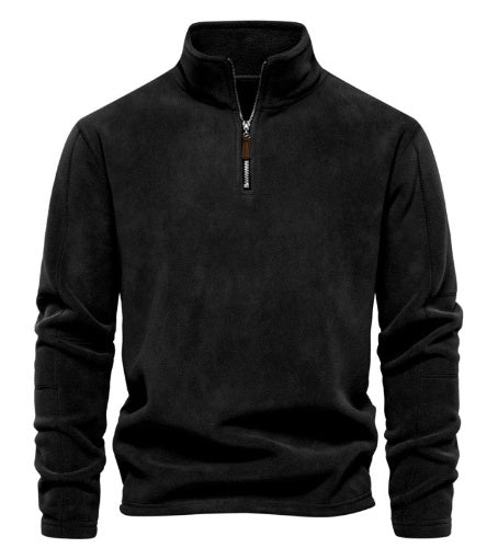 Emiel | Warme Fleece Pullover