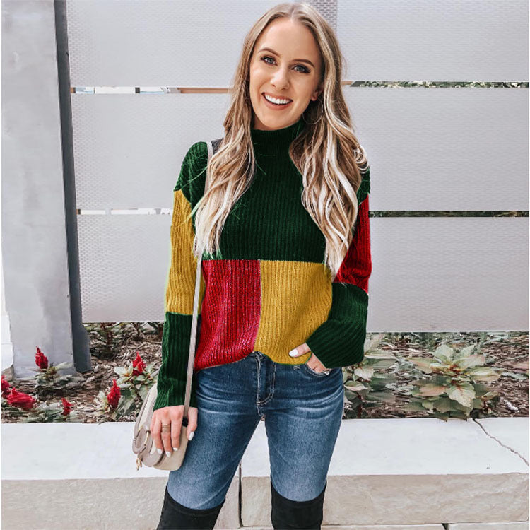 Desire | Stijlvolle Casual Sweater