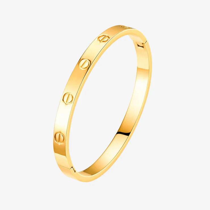 Golden Horizon - Armband