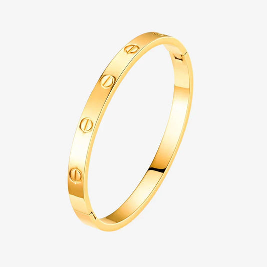 Golden Horizon - Armband