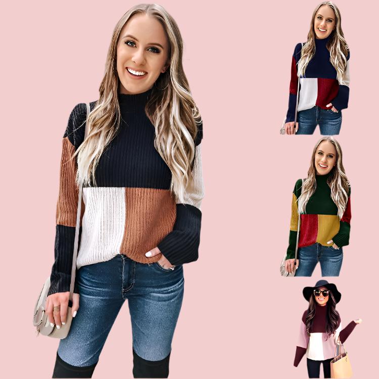 Desire | Stijlvolle Casual Sweater