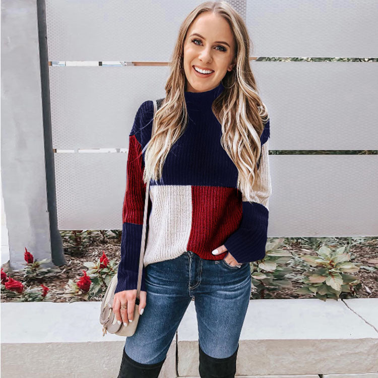 Desire | Stijlvolle Casual Sweater