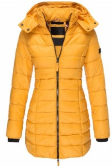 Emily | Luxe Donzen Winterjas