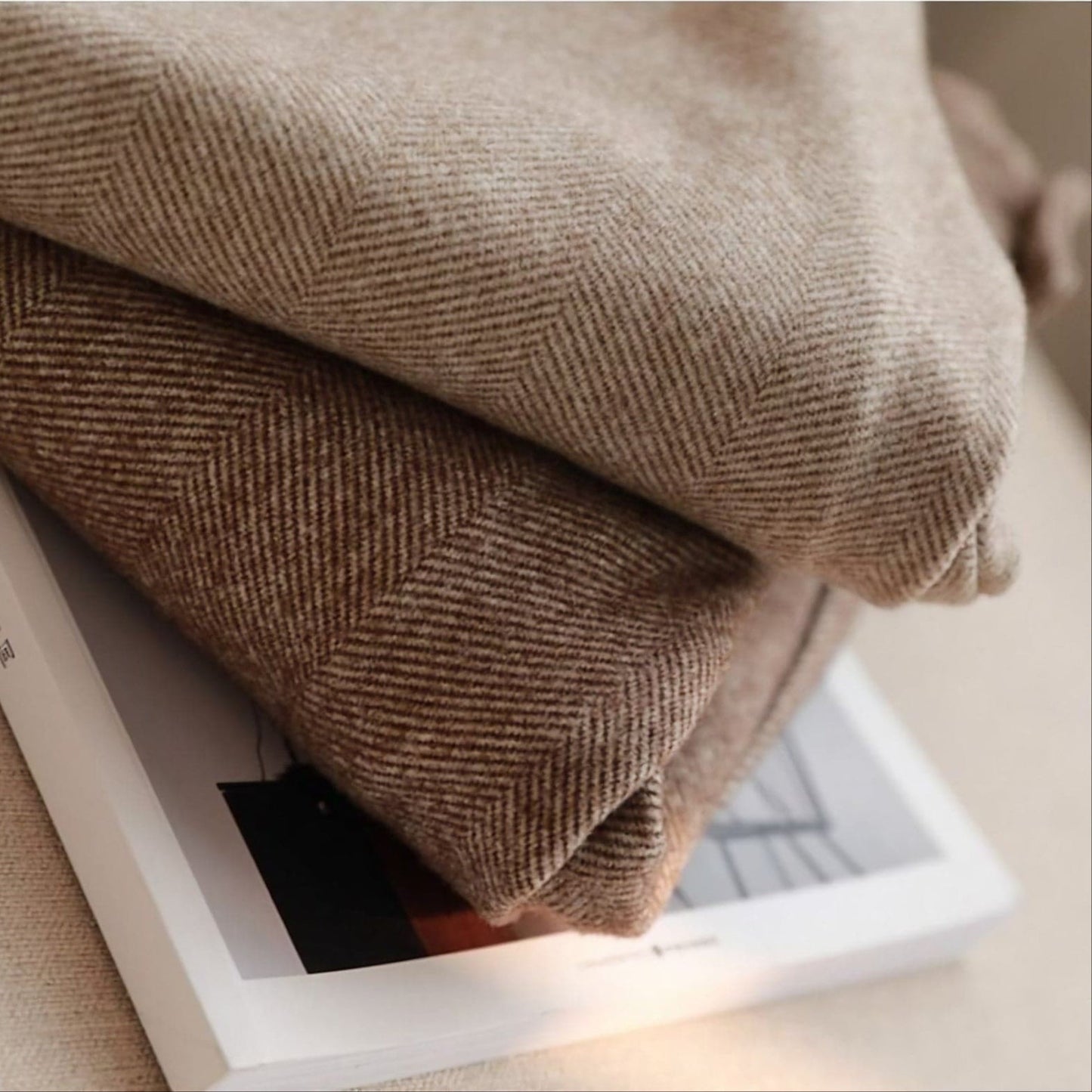 Sandro | Getailleerde Broek