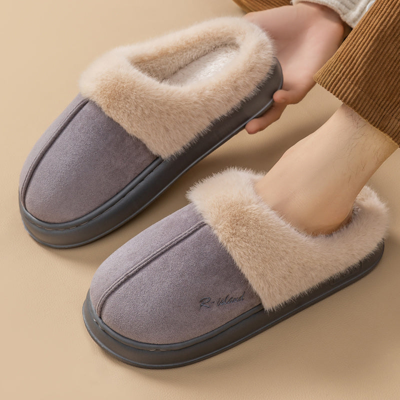 Noah | Warm pantoffels voor Women