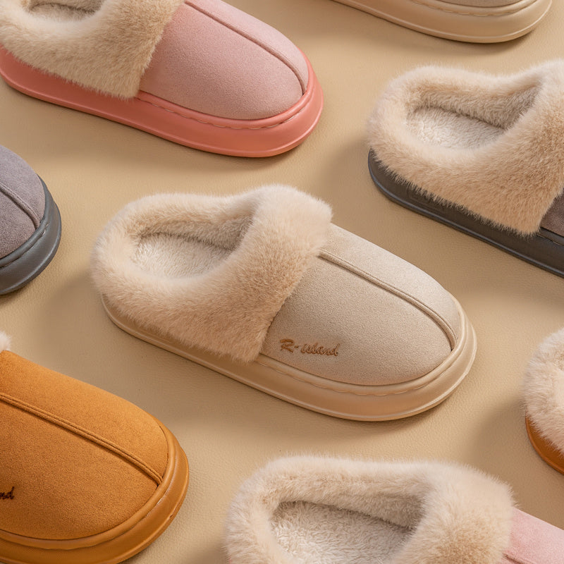 Noah | Warm pantoffels voor Women