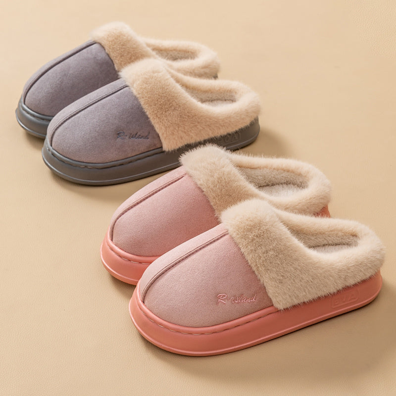 Noah | Warm pantoffels voor Women