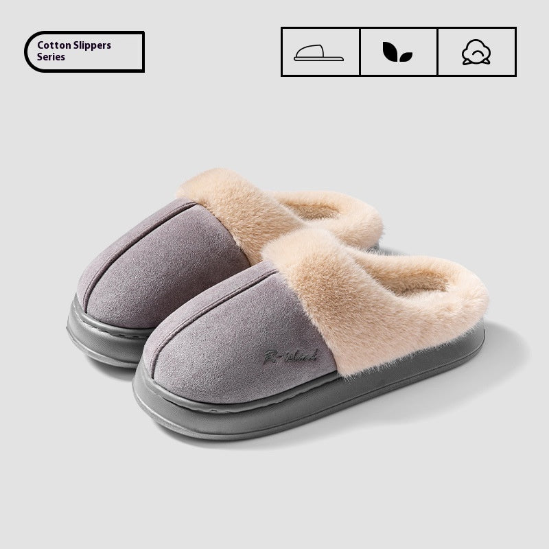 Noah | Warm pantoffels voor Women