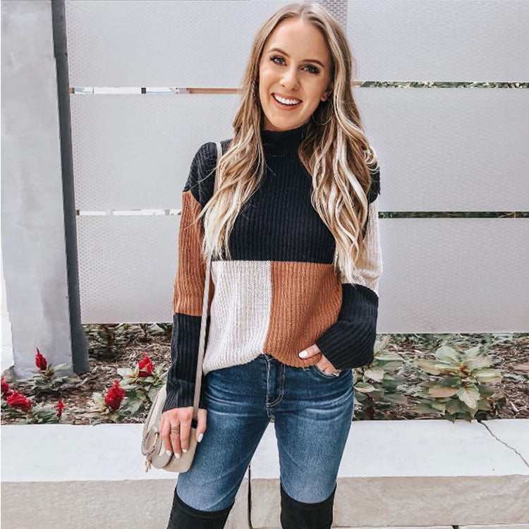 Desire | Stijlvolle Casual Sweater