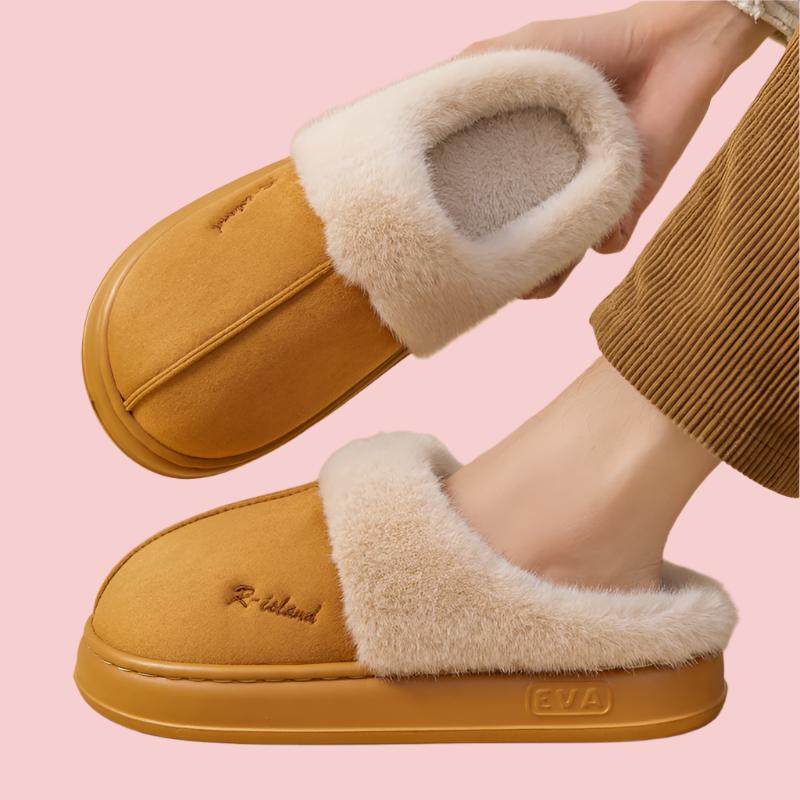 Noah | Warm pantoffels voor Women