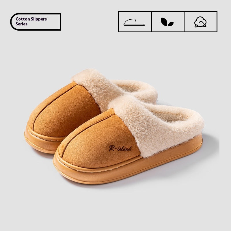 Noah | Warm pantoffels voor Women