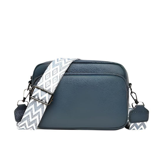 Wendy | Leren Handtas