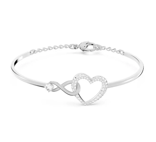 Infinity Love Armband