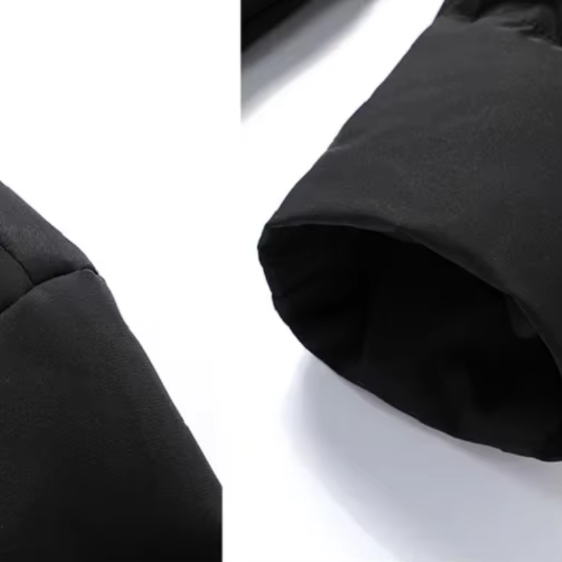 Alexander | De Ultieme Winterparka voor Stijl en Comfort