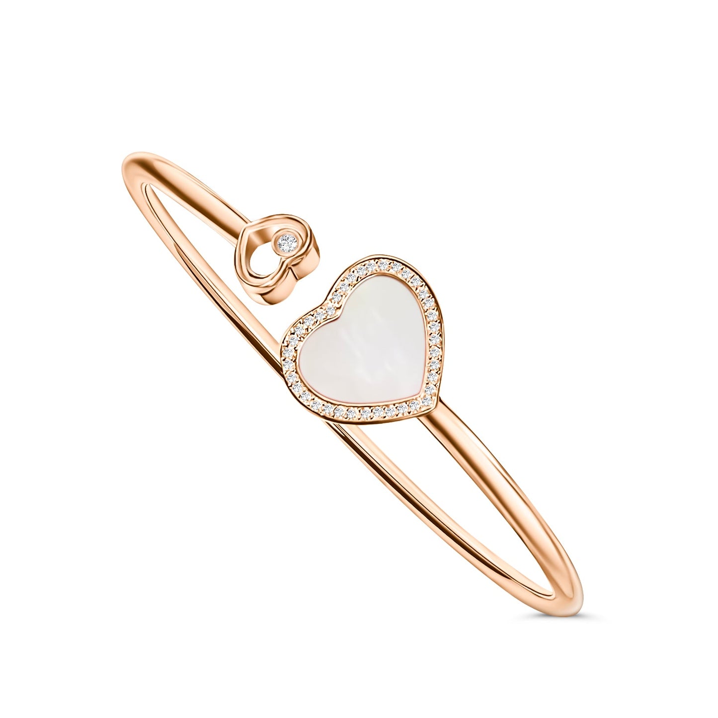 Lustre Love Bracelet