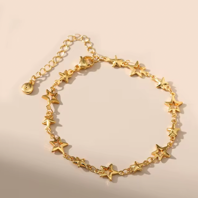 Milan Nightfall - Armband