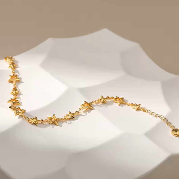 Milan Nightfall - Armband