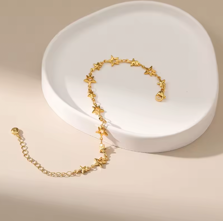 Milan Nightfall - Armband