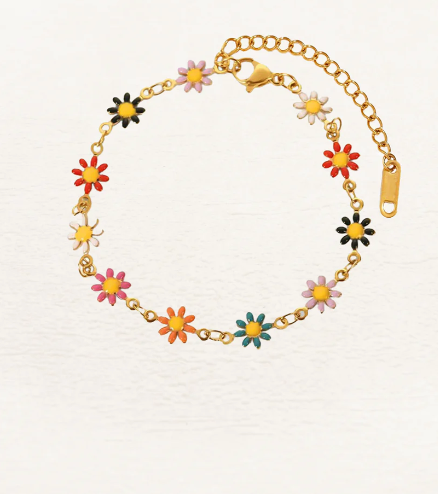 French Elegance - Armband