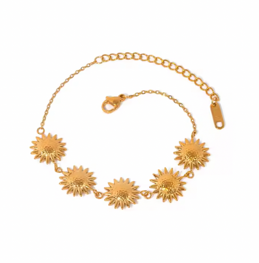 Italian Grace - Armband