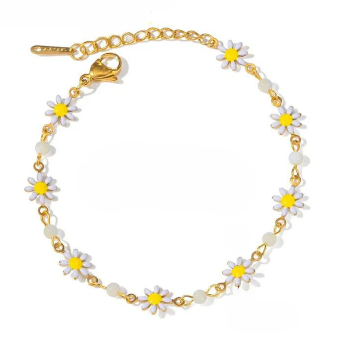 Scandinavian Chic - Armband