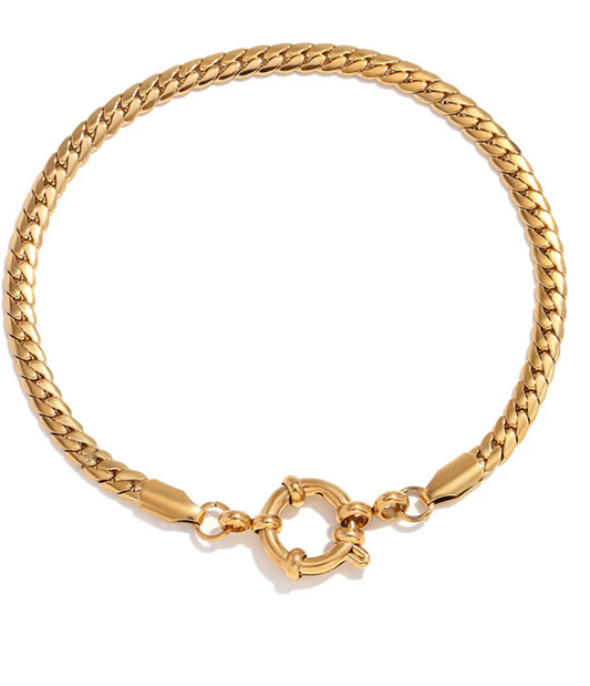 Rocky Trail - Armband