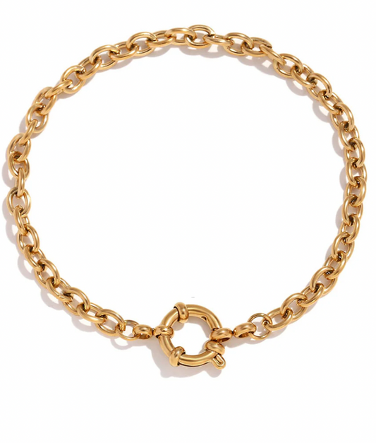 West Coast Glow - Armband