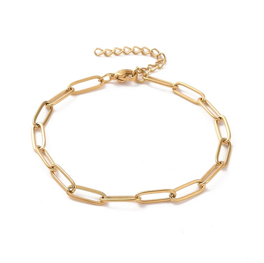 Timeless Elegance Bracelet