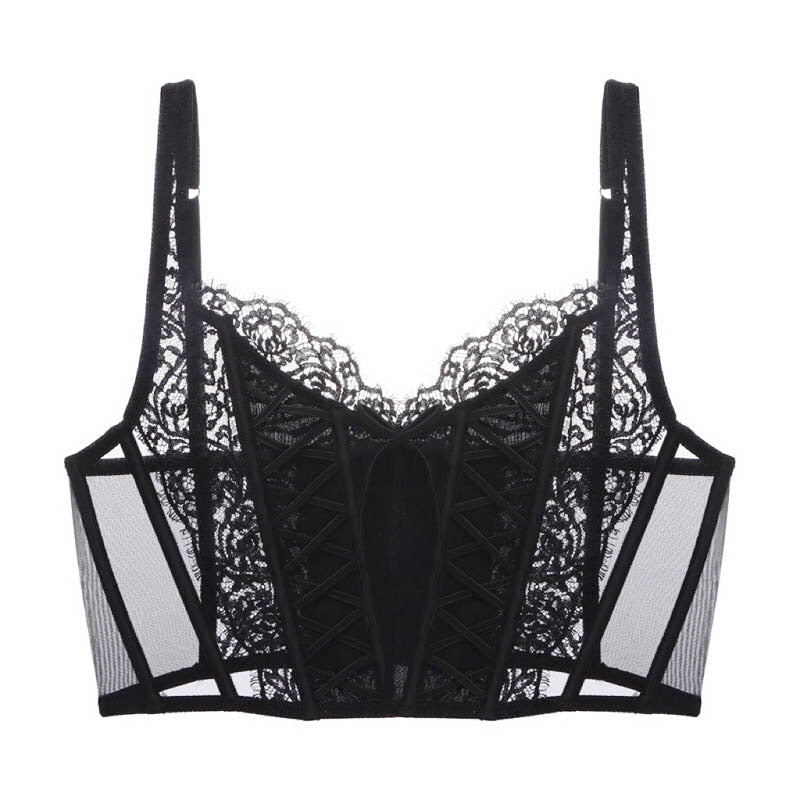 Sofia | Italiaanse Strik Bralette