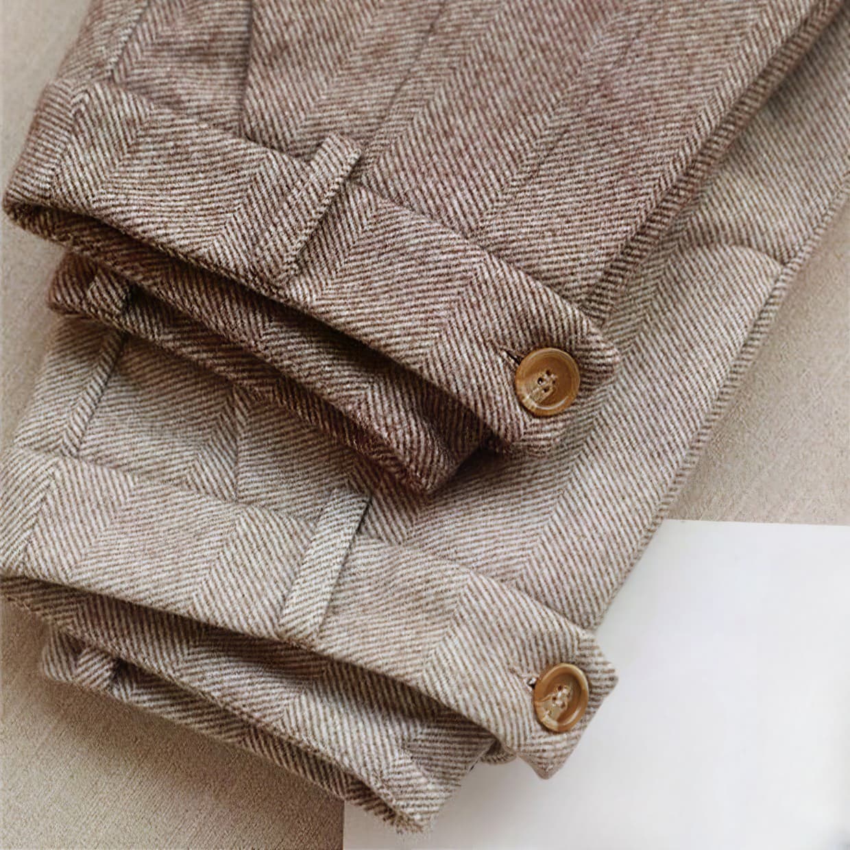 Sandro | Getailleerde Broek