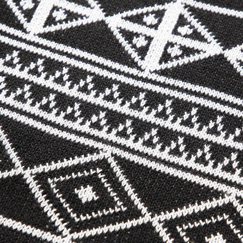 Robert | Trendy Losse Casual Sweater