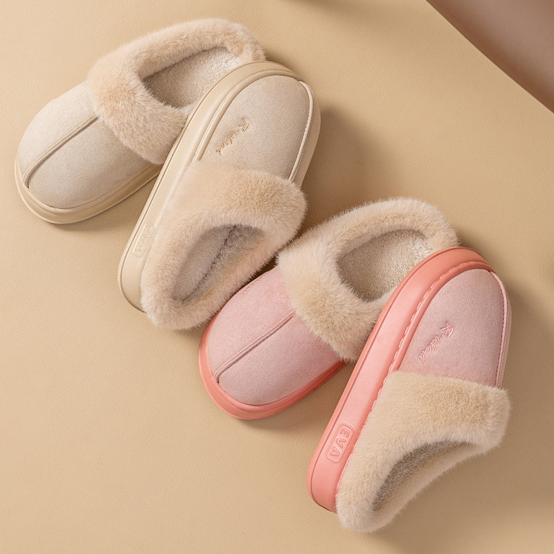 Noah | Warm pantoffels voor Women