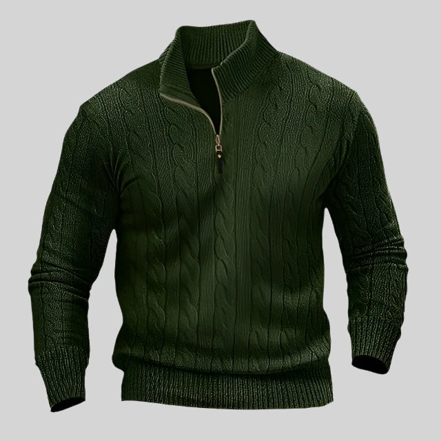 Thomas | Comfortabele Sweater