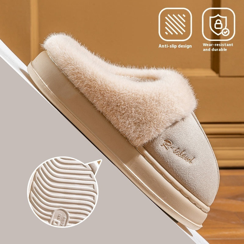 Noah | Warm pantoffels voor Women