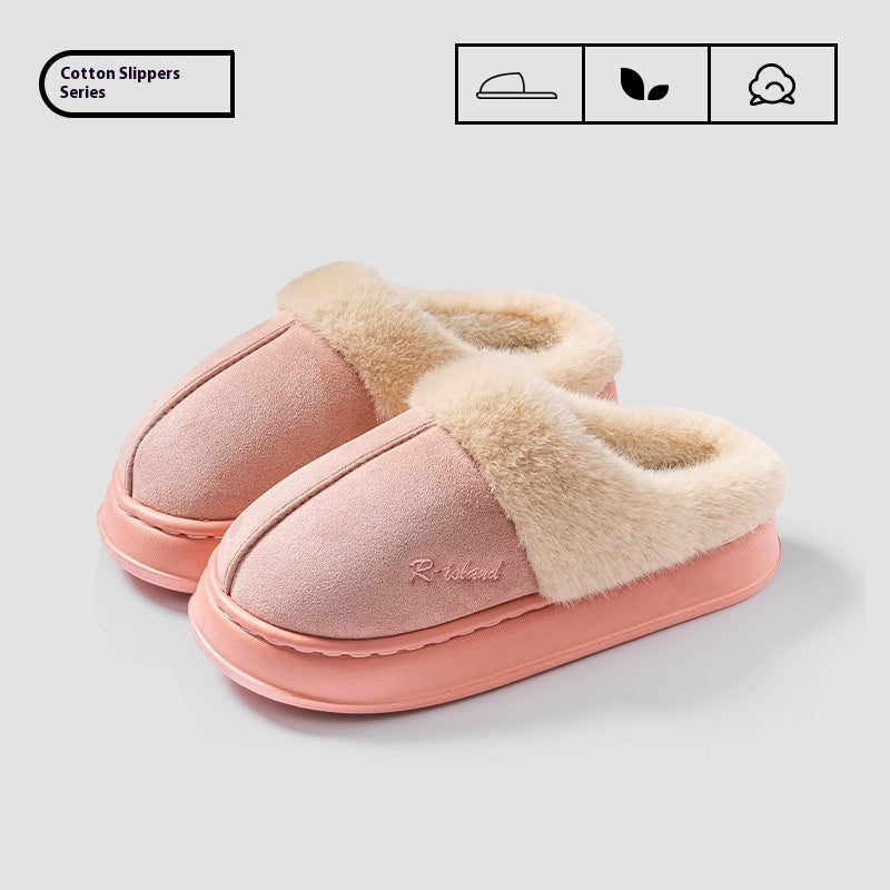 Noah | Warm pantoffels voor Women