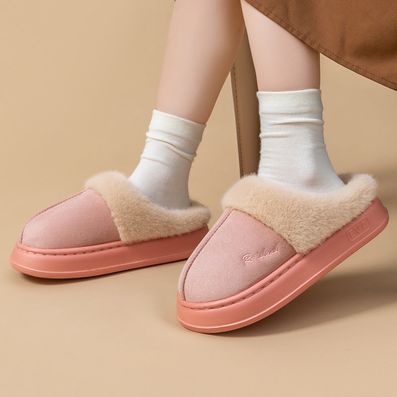 Noah | Warm pantoffels voor Women
