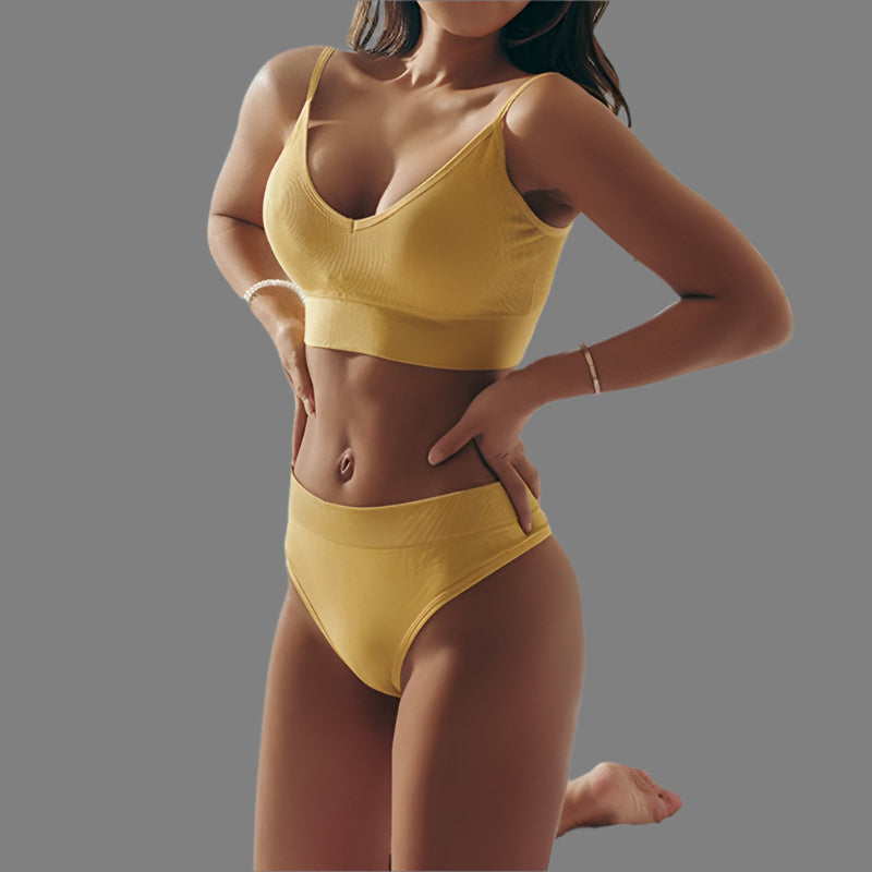 Silly | 2-delig katoenen ondergoed