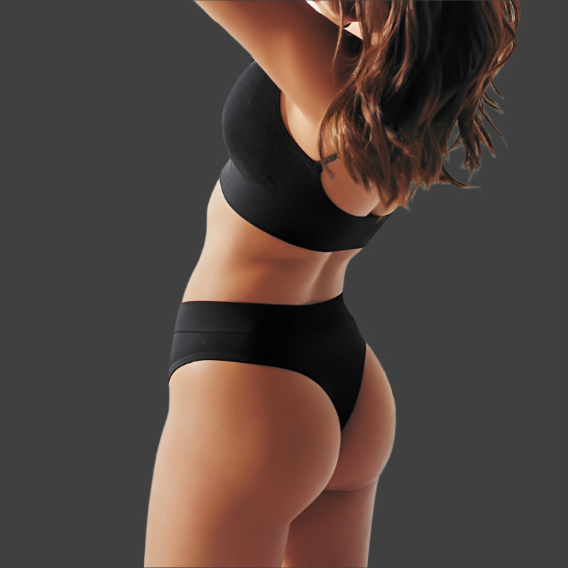 Silly | 2-delig katoenen ondergoed